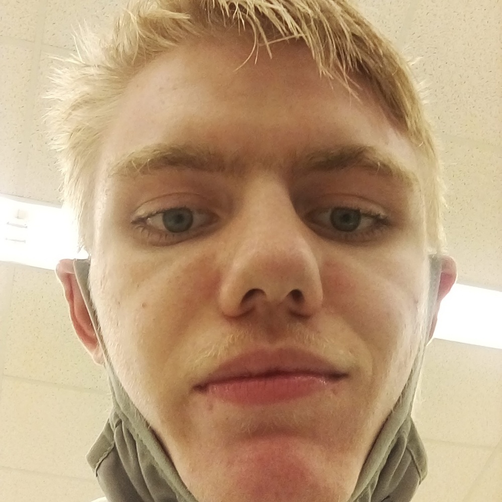 Meet your Posher, Collin